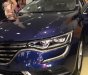 Renault Talisman 2017 - Ông Hoàng phân khúc Sedan hạng D