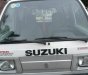 Suzuki Blind Van 2012 - Chính chủ bán xe Suzuki Van 2012
