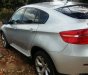 BMW X6 2009 - Cần bán xe BMW X6 năm 2009, nhập khẩu nguyên chiếc ít sử dụng