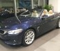 BMW 4 Series 428i Cabriolet 2017 - BMW 4 Series 428i Cabriolet 2017, màu xanh lam, nhập khẩu