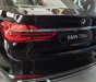 BMW 7 Series 730Li 2017 - BMW 7 Series 730Li 2017, màu đen, nhập khẩu nguyên chiếc