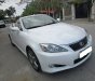 Lexus IS250 2010 - Cần bán Lexus IS250 2010, màu trắng, nhập khẩu