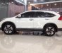 Honda CR V 2.4 TG 2017 - Bán xe Honda CRV tại Hưng Yên khuyến mãi lớn, xe giao ngay hỗ trợ tối đa cho khách hàng. Lh 0983.458.858