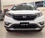Honda CR V 2.4 TG 2017 - Bán xe Honda CRV tại Hưng Yên khuyến mãi lớn, xe giao ngay hỗ trợ tối đa cho khách hàng. Lh 0983.458.858