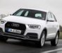 Audi Q3 2016 - Bán ô tô Audi Q3 đời 2016, màu trắng, nhập khẩu chính hãng