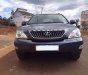 Lexus RX 350 2007 - Cần bán Lexus RX 350 2007, màu xám, nhập khẩu chính hãng xe gia đình