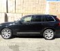 Volvo XC90  Inscription  2016 - Cần bán Volvo XC90 Inscription năm 2016, màu đen, nhập khẩu