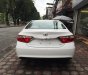 Toyota Camry LE 2016 - Bán Toyota Camry LE đời 2016, màu trắng, xe nhập Mỹ. LH 093.798.2266