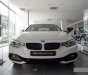 BMW 4 Series 420i Gran Coupe 2017 - BMW 4 Series 420i Gran Coupe 2017, màu trắng, nhập khẩu, giá rẻ nhất, giao xe nhanh nhất