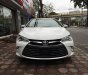 Toyota Camry LE 2016 - Bán Toyota Camry LE đời 2016, màu trắng, xe nhập Mỹ. LH 093.798.2266