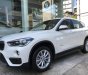 BMW X1 sDrive 18i 2017 - BMW X1 sDrive 18i 2017, màu trắng, nhập khẩu nguyên chiếc