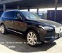 Volvo XC90  Inscription  2016 - Cần bán Volvo XC90 Inscription năm 2016, màu đen, nhập khẩu