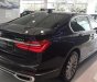 BMW 7 Series 730Li 2017 - BMW 7 Series 730Li 2017, màu đen, nhập khẩu nguyên chiếc