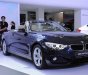 BMW 4 Series 420i Cabriolet 2017 - BMW 4 Series 420i Cabriolet 2017, màu xanh lam, nhập khẩu, giá tốt, giao xe nhanh, hỗ trợ nhiệt tình