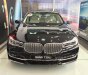 BMW 7 Series 730Li 2017 - BMW 7 Series 730Li 2017, màu đen, nhập khẩu nguyên chiếc