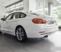 BMW 4 Series 420i Gran Coupe 2017 - BMW 4 Series 420i Gran Coupe 2017, màu trắng, nhập khẩu, giá rẻ nhất, giao xe nhanh nhất