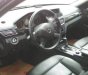 Mercedes-Benz E250 2011 - Bán ô tô Mercedes đời 2011, màu đen