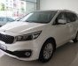 Kia Sedona 2016 - Bán ô tô Kia Sedona đời 2016, màu trắng, nhập khẩu chính hãng
