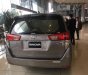 Toyota Ipsum 2017 - Bán xe Toyota Ipsum 2.0 E 2017
