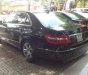 Mercedes-Benz E250 2011 - Bán ô tô Mercedes đời 2011, màu đen