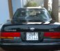 Toyota Crown Royal 1993 - Bán ô tô Toyota Crown Royal đời 1993, màu đen, nhập khẩu