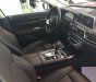 BMW 7 Series 730Li 2017 - BMW 7 Series 730Li 2017, màu đen, nhập khẩu nguyên chiếc