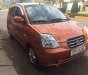 Kia Picanto   LX  2006 - Xe Kia Picanto LX đời 2006, nhập khẩu, giá chỉ 205 triệu