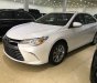 Toyota Camry LE 2.5 2016 - Bán Toyota Camry năm 2016, màu trắng, nhập Mỹ. LH 0904927272