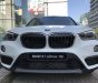 BMW X1 sDrive 18i 2017 - BMW X1 sDrive 18i 2017, màu trắng, nhập khẩu nguyên chiếc