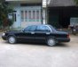 Toyota Crown Royal 1993 - Bán ô tô Toyota Crown Royal đời 1993, màu đen, nhập khẩu