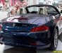 BMW Z4 2016 - Bán ô tô BMW Z4 đời 2016, nhập khẩu nguyên chiếc