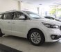 Kia Sedona 2016 - Bán ô tô Kia Sedona đời 2016, màu trắng, nhập khẩu chính hãng