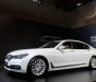 BMW 7 Series 740 Li 2017 - BMW 7 Series 740 Li 2017, màu trắng, xe nhập, giá tốt nhất, giao xe nhanh