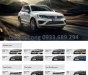 Volkswagen Toquareg 2016 - Touareg 2016 - sang trọng - LH Quang Long 0933689294