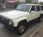 Nissan Patrol Gx 1992 - Bán xe Nissan Patrol Gx đời 1992, màu trắng, xe nhập, 92 triệu