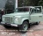 LandRover Defender 2016 - Bán xe LandRover Defender 2016 xe mới