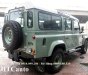 LandRover Defender 2016 - Bán xe LandRover Defender 2016 xe mới