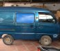 Daewoo Damas 1997 - Cần bán xe Daewoo Damas đời 1997, màu xanh lam, nhập khẩu nguyên chiếc, giá chỉ 38 triệu