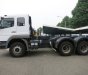 Fuso Tractor FZ49 2016 - Đầu kéo Fuso FZ 49T, màu trắng, giao xe ngay, LH Duy: 0985258347