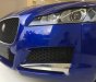 Jaguar XF 2018 - Cần bán xe Jaguar XF Pure 2017 - giá xe 2018 màu xanh, màu đen - 0918842662 xe giao ngay