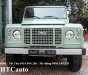 LandRover Defender 2016 - Bán xe LandRover Defender 2016 xe mới