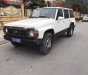 Nissan Patrol Gx 1992 - Bán xe Nissan Patrol Gx đời 1992, màu trắng, xe nhập, 92 triệu