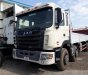 JAC HFC 2014 - Hải Phòng cần bán xe tải thùng 10 tấn 3 chân, nhập khẩu đời 2014 xe mới, giá 860 triệu