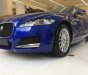 Jaguar XF 2018 - Cần bán xe Jaguar XF Pure 2017 - giá xe 2018 màu xanh, màu đen - 0918842662 xe giao ngay