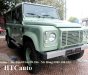 LandRover Defender 2016 - Bán xe LandRover Defender 2016 xe mới