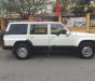 Nissan Patrol Gx 1992 - Bán xe Nissan Patrol Gx đời 1992, màu trắng, xe nhập, 92 triệu