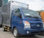 Hyundai H 100 2017 - Bán Hyundai H 100 năm 2017, màu xanh lam