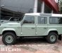 LandRover Defender 2016 - Bán xe LandRover Defender 2016 xe mới