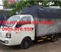 Hyundai Porter H150  2016 - Hyundai Đà Nẵng bán ô tô Hyundai H 150 đời 2018 xe 1.5 Tấn, màu xanh, giá xe Hyundai H150 rẻ ở Đà Nẵng. 0905.976.950