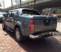 Nissan Navara XE 2013 - Bán ô tô Nissan Navara XE 2013, màu xám